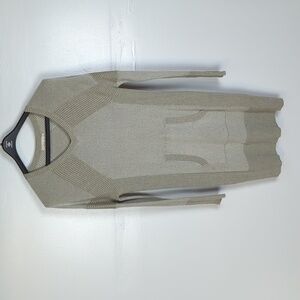 Prana Avalone Sweater Dress